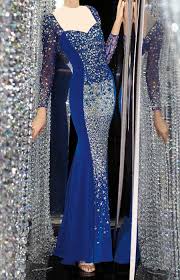 تزئین لباس‌های مجلسی