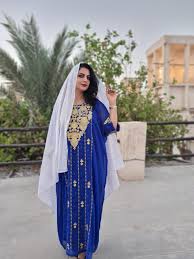 مراحل نگین کاری لباس سلیمی