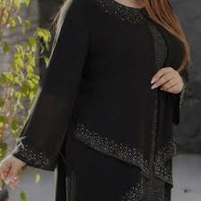 نگین کاری و نگین زنی انواع پارچه سلیمی